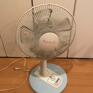 扇風機　コーナン