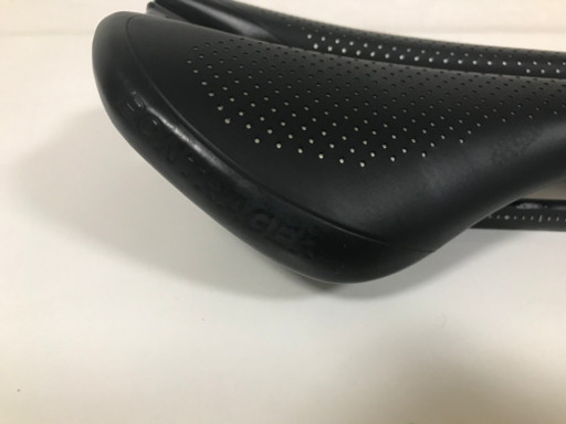 BONTRAGER ボントレガー  MONTROSE PRO モンテローザプロ カーボンレール 軽量サドル