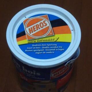 積み木 HEROSの画像