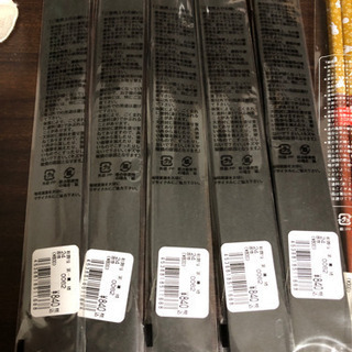 箸セットの画像