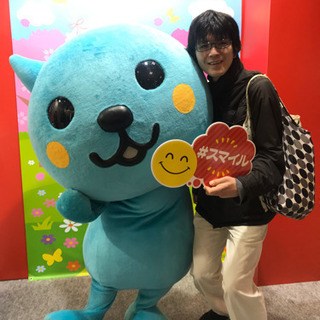 ラインやってない。カカオやってます。