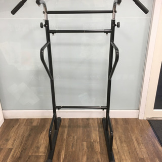 ファイティングロード 懸垂 中古　懸垂マシーンの画像
