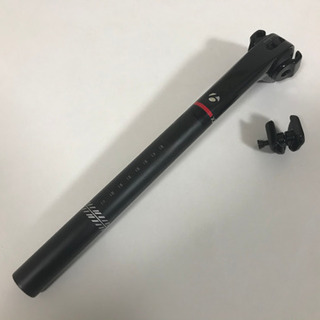 BONTRAGER ボントレガー XXX 27.2 カーボンシートポスト