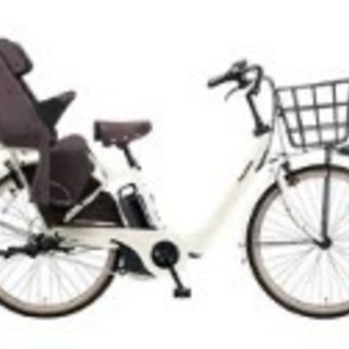 パナソニック　電動自転車