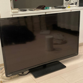 東芝テレビREGZA