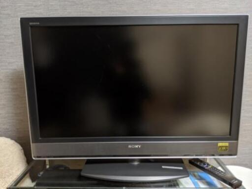SONY BRAVIA 40インチ