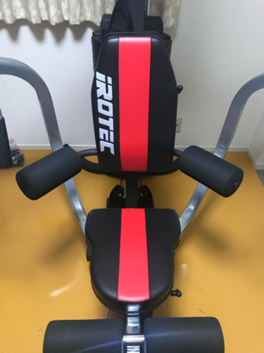 アイロテック　オリンピアジムCORE2020