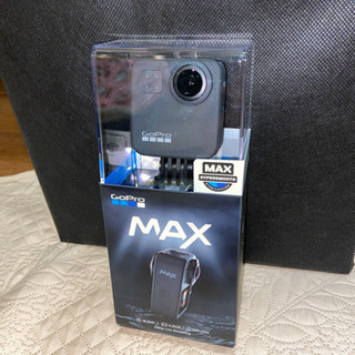 gopro max