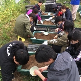 みんなの食の意識を変えていこう
