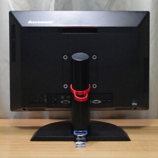 ご購入頂きました Office 2019pro 搭載してこの価格！Lenovo Think Centre M73Z AIO（オールインワン）20インチ Win10 pro Office 2019 pro搭載 Core i3 SSD240GB（新品）メモリー 4GB WiFi Bluetooth ワイヤレスキーボード・マウス付（新品）2台ありますの画像