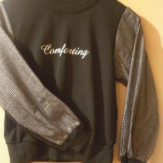 レディース　オシャレトップス