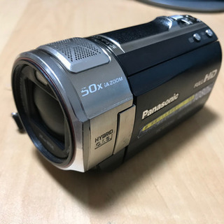 Panasonic HC - V720M