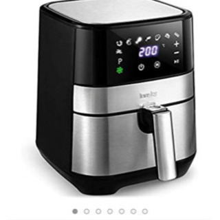 Innsky ノンフライヤー SA35【2019モデル】電気フラ...