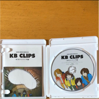 KB CLIPSの画像