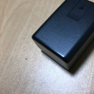 Panasonic VW-VBT190