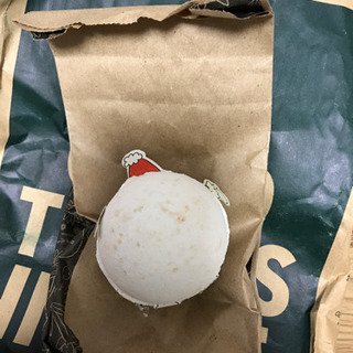 ★Lush Bath bomb ★値下げしました！