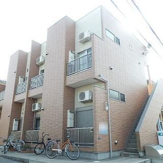 🉐初期費用３万円🙂築浅BT別ロフト付🏠南柏駅徒歩16分で家賃53...