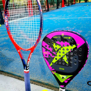 急募！！パデル🎾