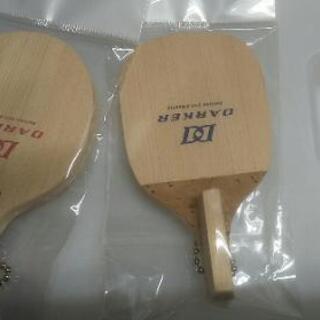 卓球やりましょう！