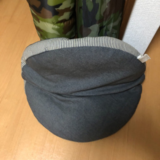 座布団が欲しい人がいませんか