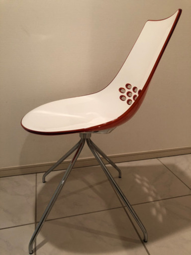 ◆Calligaris/カリガリス JAMイタリア◆オレンジ