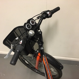 サイトモ自転車　ジュニア（小学高学年用）の画像