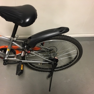 サイトモ自転車　ジュニア（小学高学年用）の画像