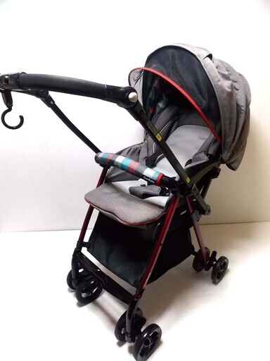 ●○送料無料 対面する ハイシート！(Good baby）ベビーカー○●