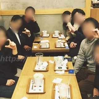 インスタ交流カフェ会～お店の宣伝やフォロワーを増やすコツなどをシ...