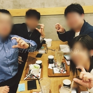 インスタ交流カフェ会～お店の宣伝やフォロワーを増やすコツなどをシェアしながら楽しく交流しましょう(^^♪ - 長崎市
