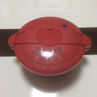 【新品未使用】マイヤー 電子レンジ圧力鍋