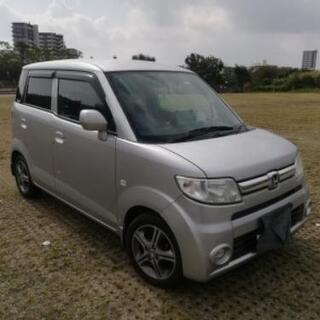 ホンダゼスト