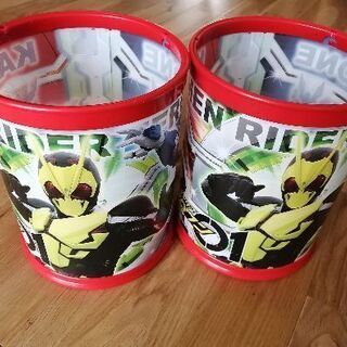 仮面ライダー　ゼロワン