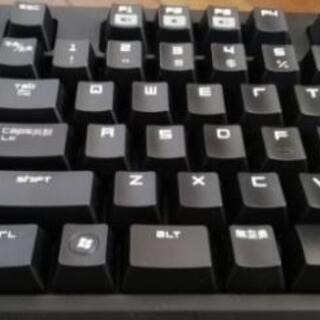 【美品】ゲーミングキーボード【Razer】の画像