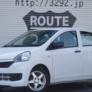 ★オートローンのご相談はくるまのミツクニへ！！★自社ローン専門中...