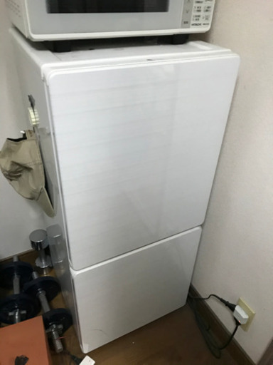 冷蔵庫