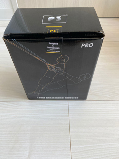 フィットネス、トレーニング TRX pro2