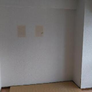 室内を化粧直し