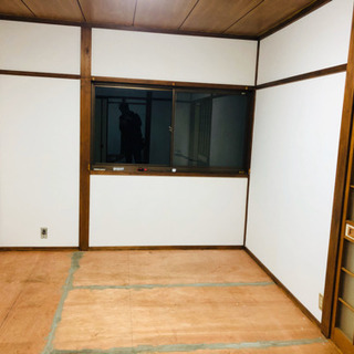 大洲市徳森　ペット可のアパート✨今ならフリーレント1ヶ月‼️ - 不動産