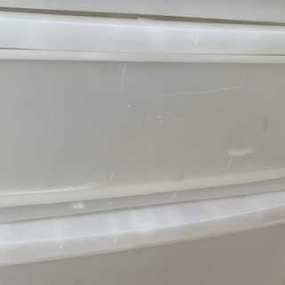 衣装ケース　5段2個の画像