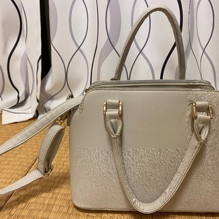 2way ハンドバッグ ショルダーバッグ