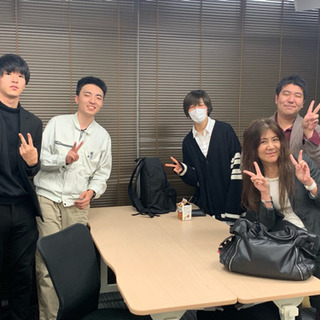 大好評！！5Gに向けて作業系で年収1000万プロジェクト！の画像