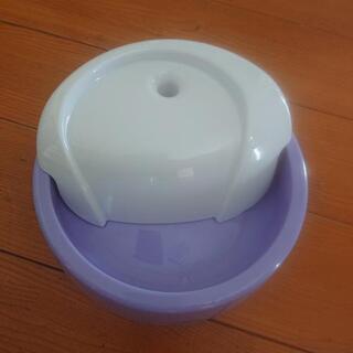 ペット給水器
