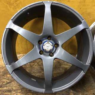 RAYS レイズ VERSUS ベルサス CAMPIONATO-SS6 カンピオナート 社外ホイール 18インチ 2本 7.5J5HPCD100+35　(VHF50) クレジットカード QR決済可能の画像
