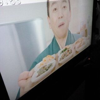 訳あり　日立 32V型 液晶テレビ Wooo L32-C06 HITACHIの画像