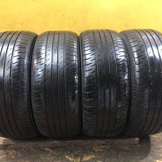 YOKOHAMA dB decibel E75 235/50R1...