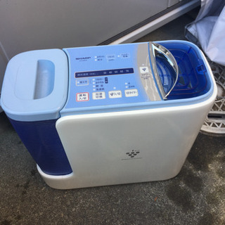 ウィルス対応加湿器 HV-U50CX-A