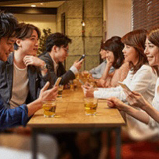 友活カフェ会😻姪浜