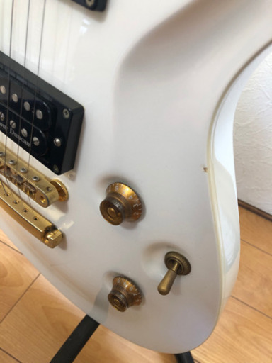 楽器 ESP AMOROUS NT