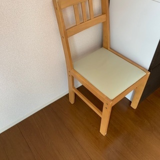 ダイニングチェア
